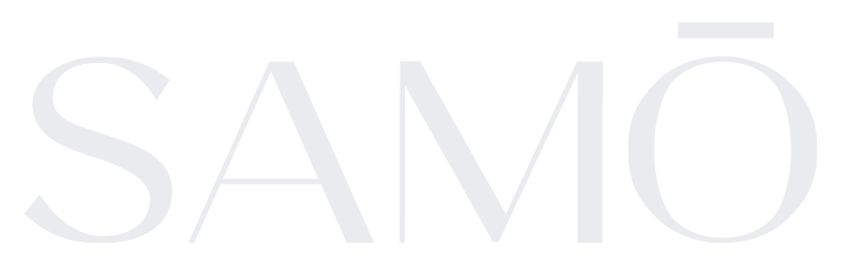 Samô Logo