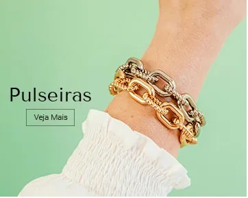 Pulseiras Samô